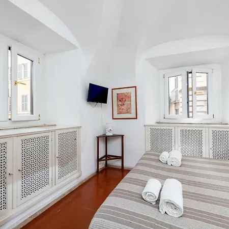 Apartment Arco In Pantheon
