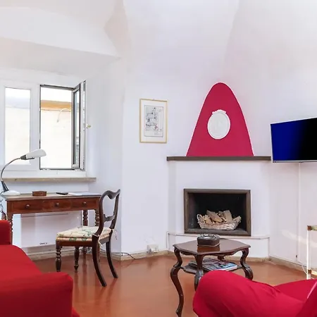 Apartment Arco In Pantheon *