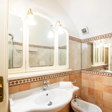 Apartment Arco In Pantheon *