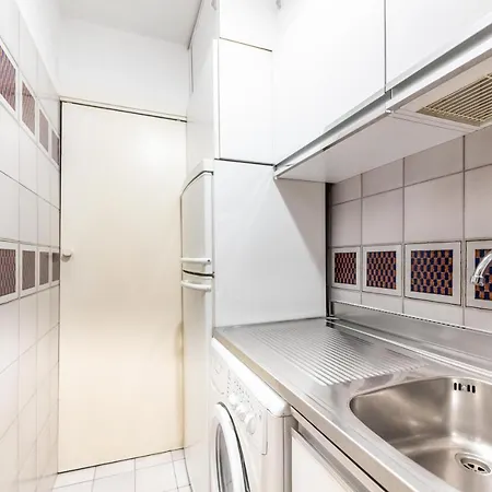Arco In Pantheon Apartment *