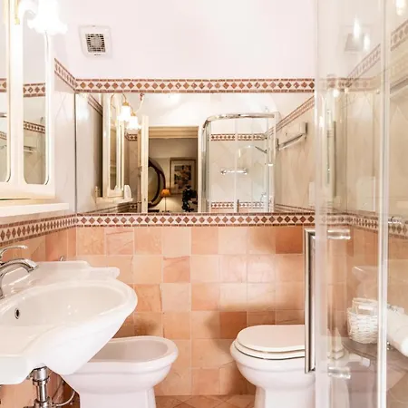 Arco In Pantheon Apartment *