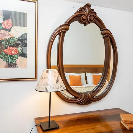 Arco In Pantheon Apartment *