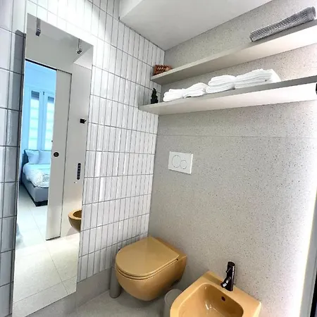 Lungotevere Flaminio 3*