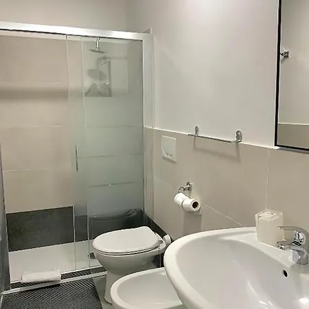 旅馆 传奇阿吉旅舍 罗马