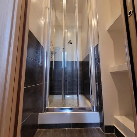 Romantic Dreams Sistina Guest house *