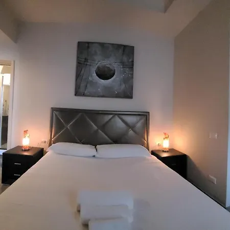 Guest house Romantic Dreams Sistina *