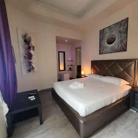 Romantic Dreams Sistina Guest house Rome