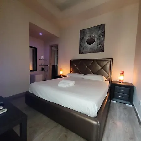 Romantic Dreams Sistina *