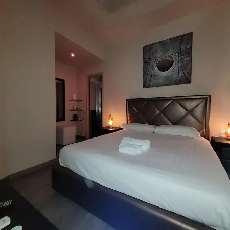 Romantic Dreams Sistina Rome