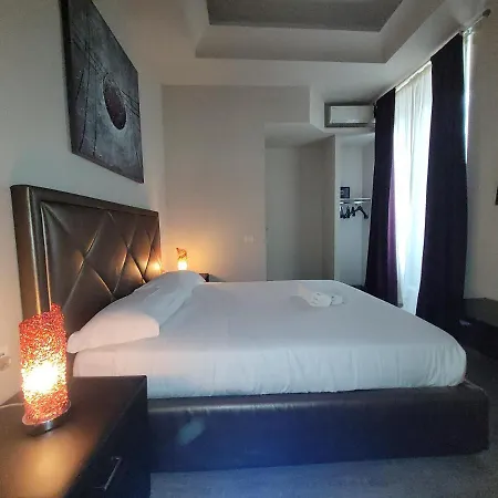 Guest house Romantic Dreams Sistina