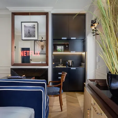 Residenza Flaminio Gaio Guest house Rome