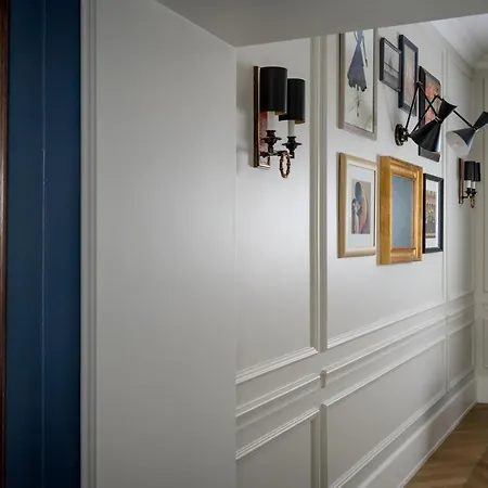 Residenza Flaminio Gaio Guest house