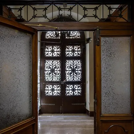 Residenza Flaminio Gaio Roma