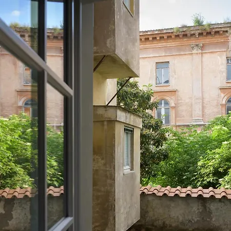 Residenza Flaminio Gaio Guest house