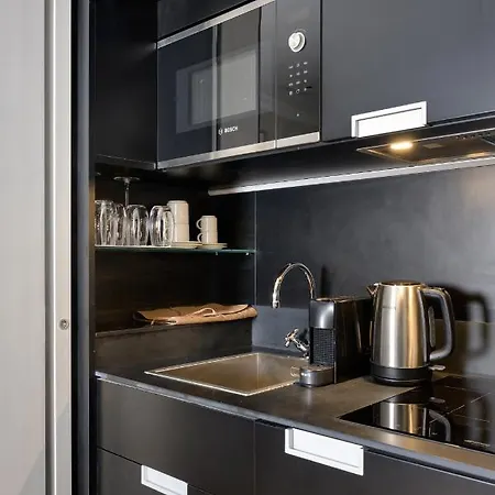 Residenza Flaminio Gaio 2* Rome