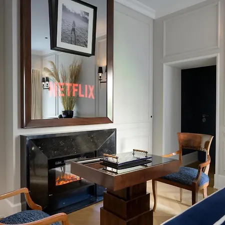 Guest house Residenza Flaminio Gaio 2*