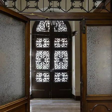 Guest house Residenza Flaminio Gaio