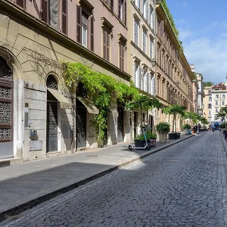 Residenza Flaminio Gaio 2*