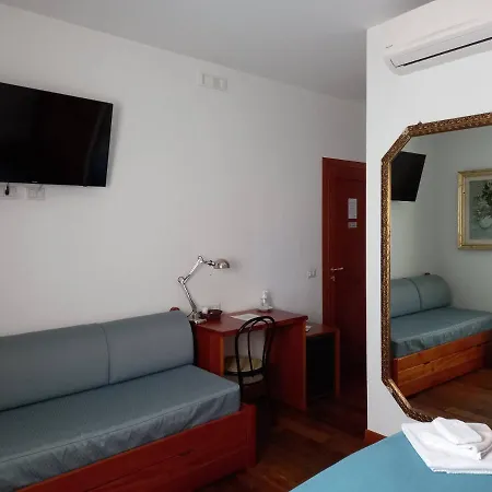 L'oasi Al Pigneto - 3*