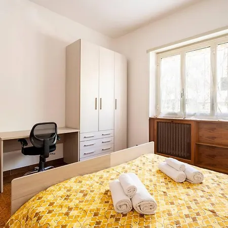 Apartment 44oz With Terrace In Monteverde