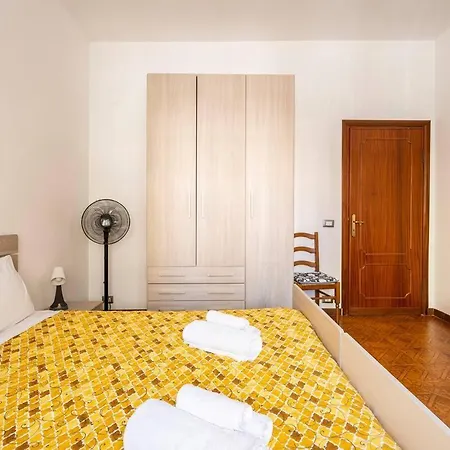 44oz With Terrace In Monteverde Apartment Rome