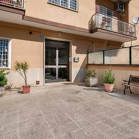 Apartment 44oz With Terrace In Monteverde