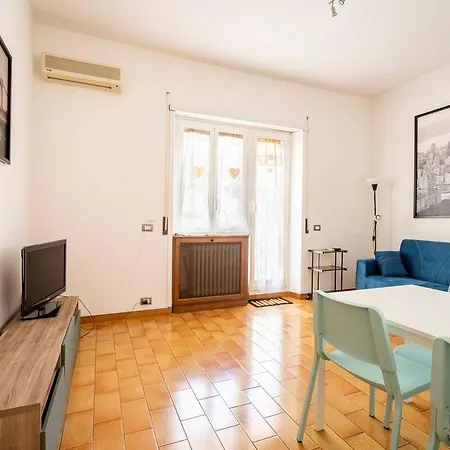 Apartment 44oz With Terrace In Monteverde *