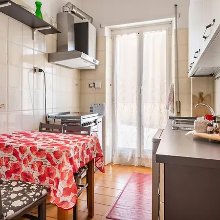 Apartment 44oz With Terrace In Monteverde