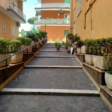 Apartment 44oz With Terrace In Monteverde *