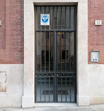 Casa Ponte Sisto Guest house