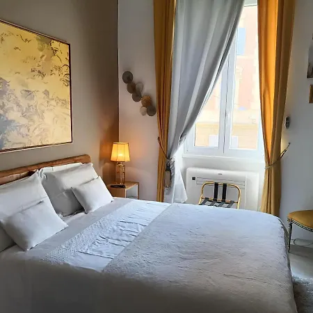 Correa Vatican Hospitality Guest house Rome