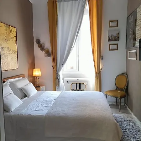 Correa Vatican Hospitality * Roma