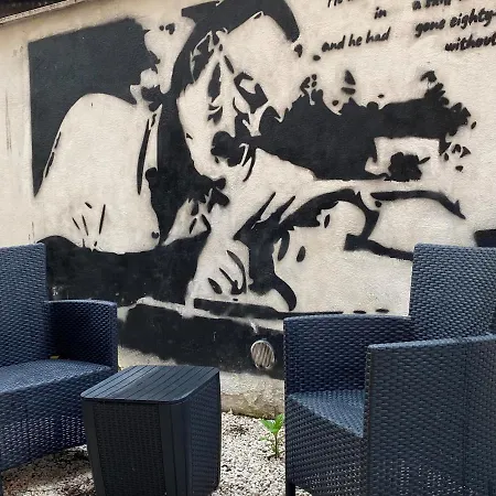 Apartment Hemingway At Vatican Rome