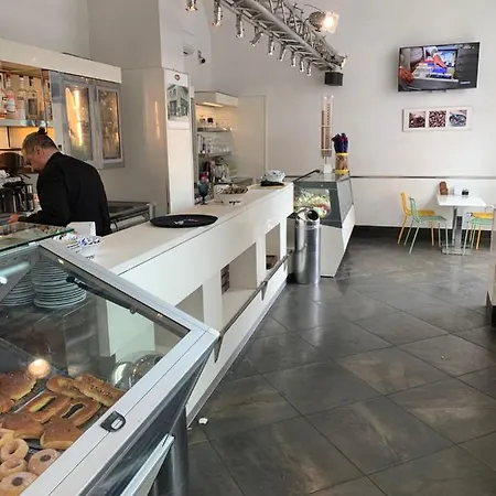 Arthouse Termini Affittacamere