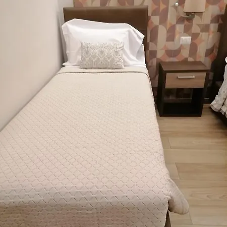Scipio92home Πανσιόν *