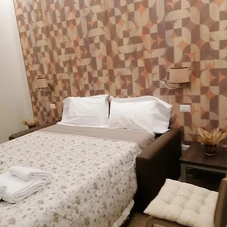 Πανσιόν Scipio92home *