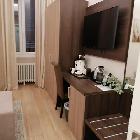 招待所 Scipio92home