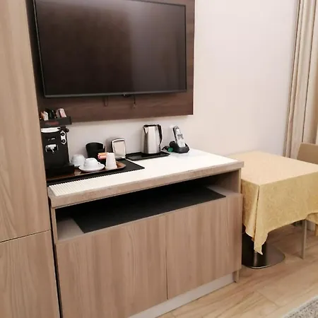 Πανσιόν Scipio92home *