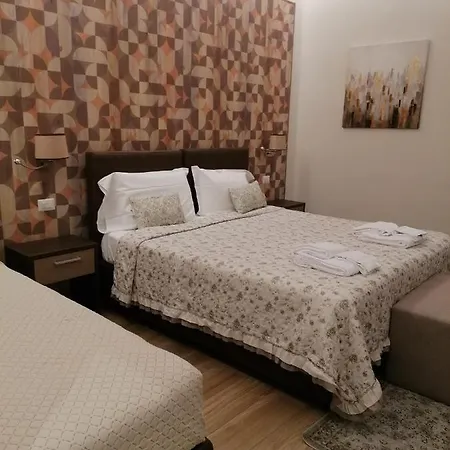 Πανσιόν Scipio92home