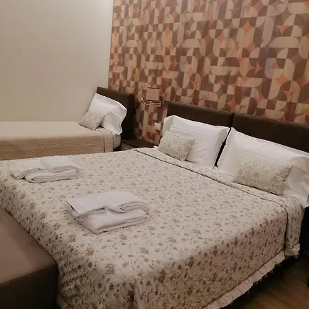 Scipio92home Πανσιόν