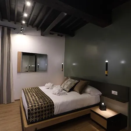 Apartment Casa Orchidea