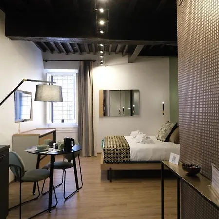 Casa Orchidea Apartment *
