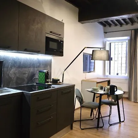 Casa Orchidea דירה