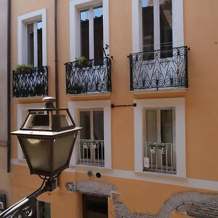 Casa Orchidea Rome