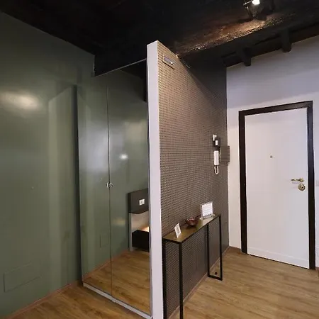 Casa Orchidea Apartment *
