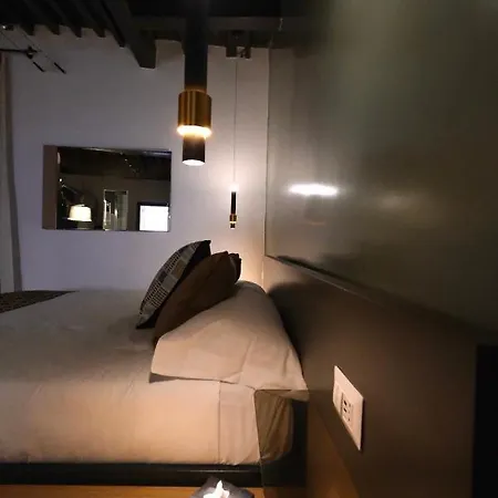 Apartment Casa Orchidea Rome