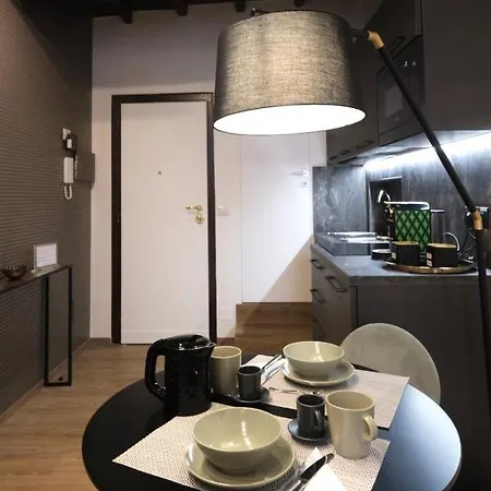 Casa Orchidea Apartment