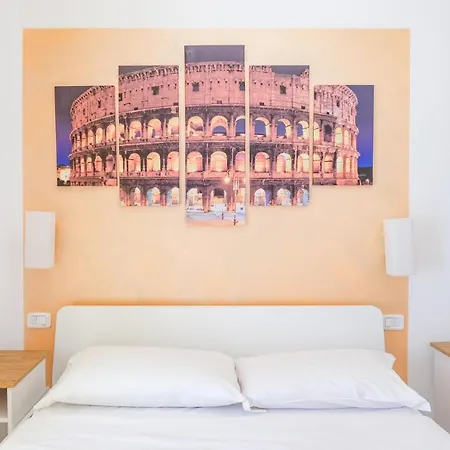 Guest house Viale Giulio Cesare Rome
