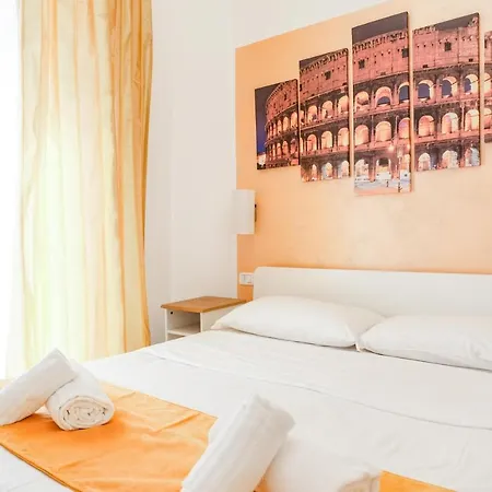 Viale Giulio Cesare Guest house Rome