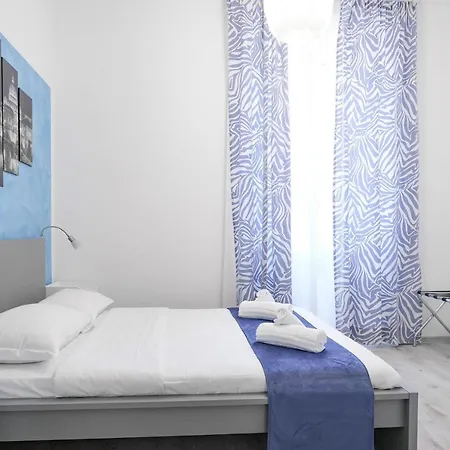Viale Giulio Cesare Guest house